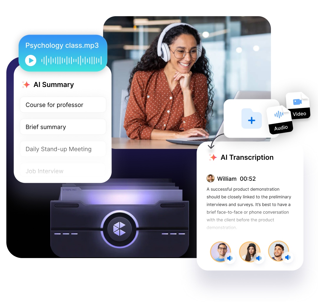 More Than a Twitter Video Downloader