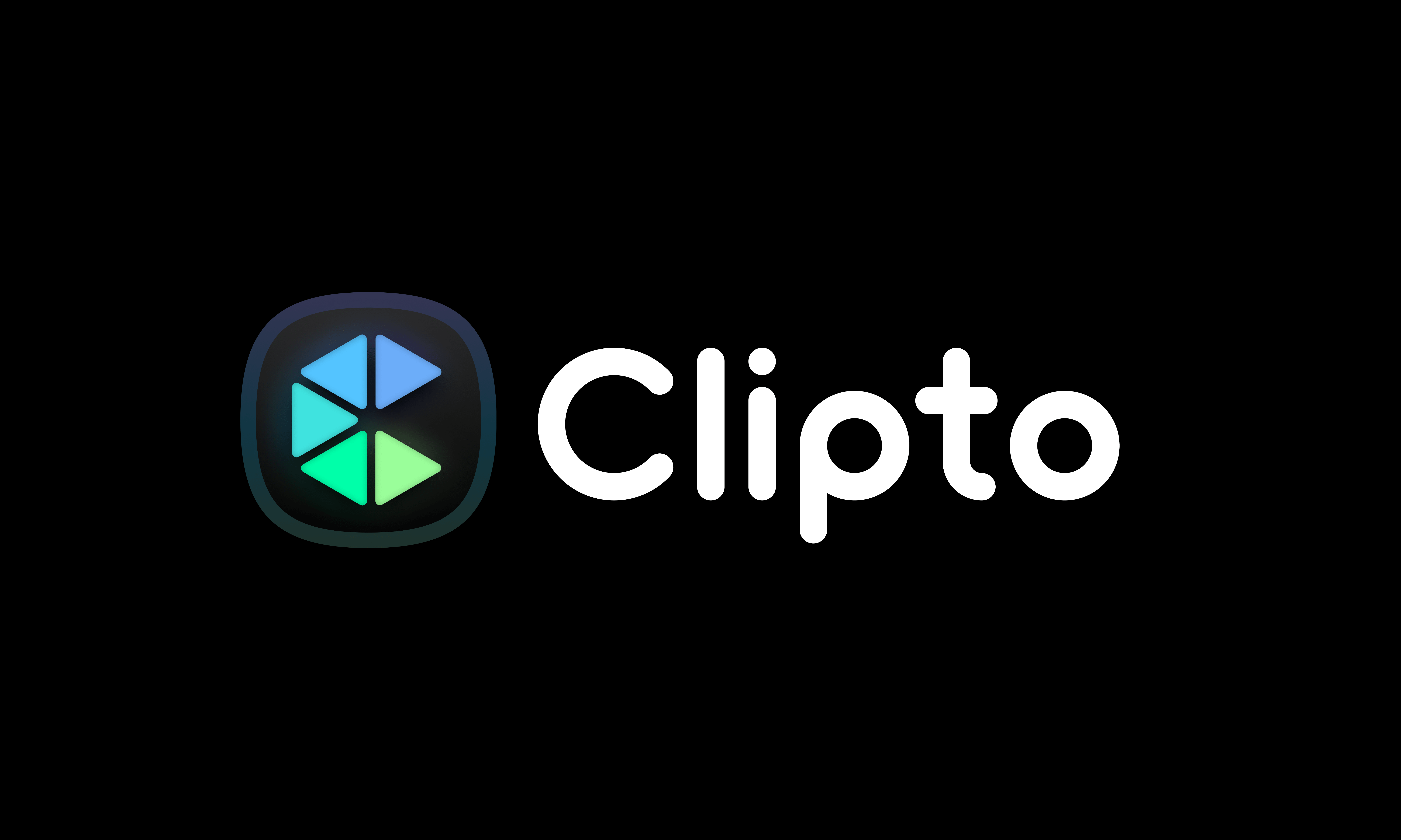 Clipto.ai Brand Assets | Official Brand Assets