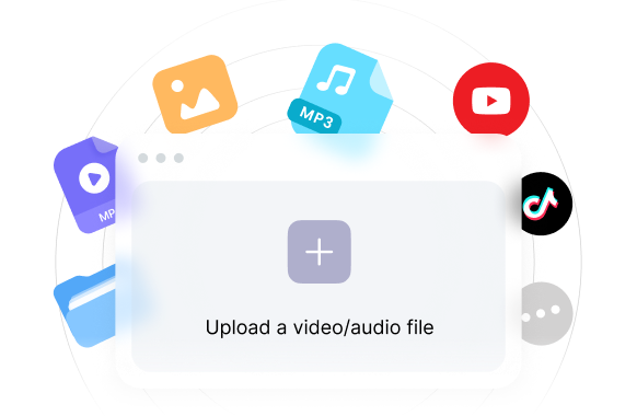 Add Your Footage