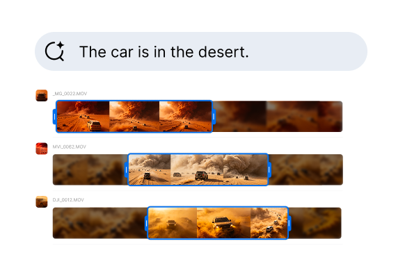 Search by Text