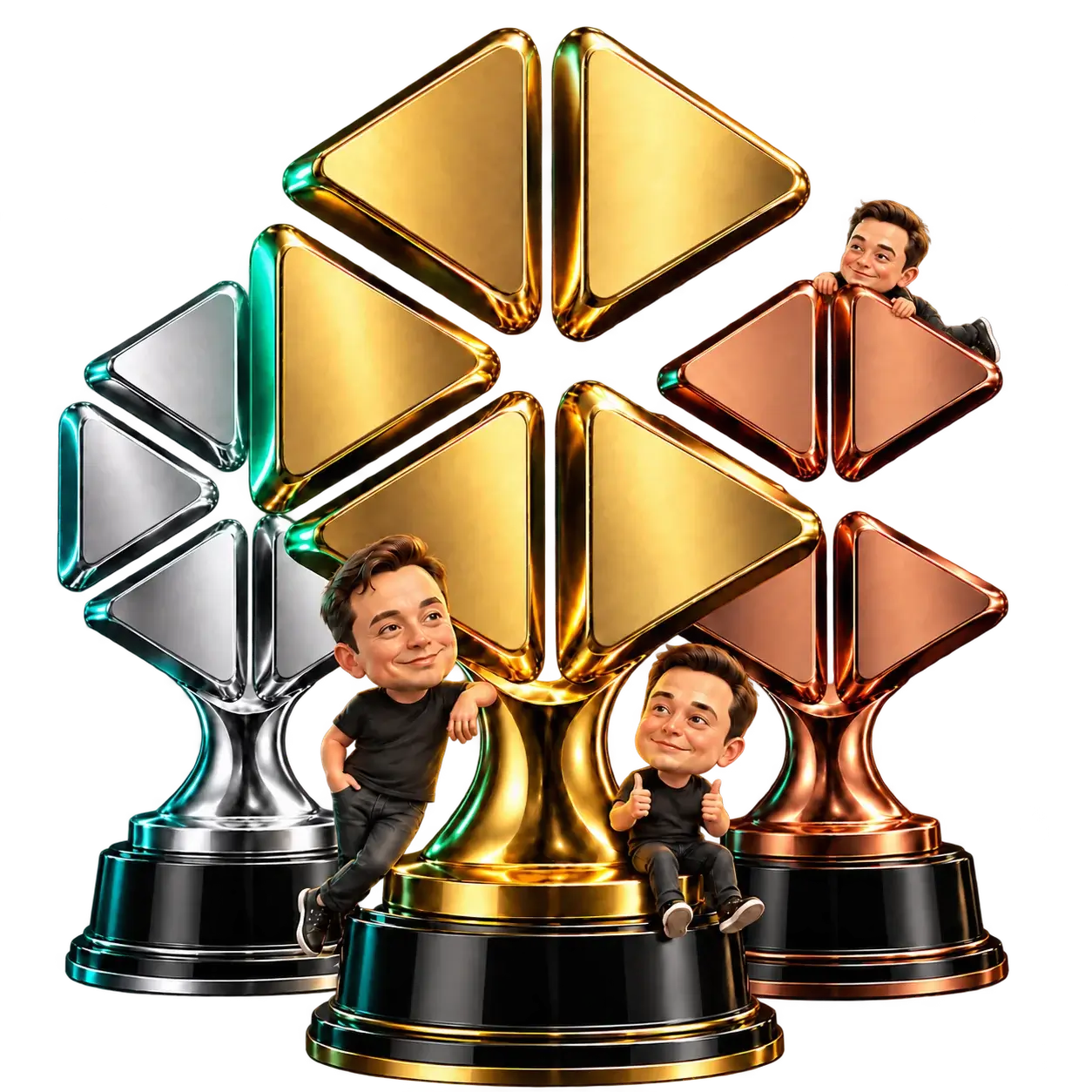 Clipto MCP #ElonsGotTalent Video Challenge: Win $5,000