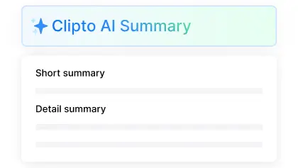 AI-Generated Summaries